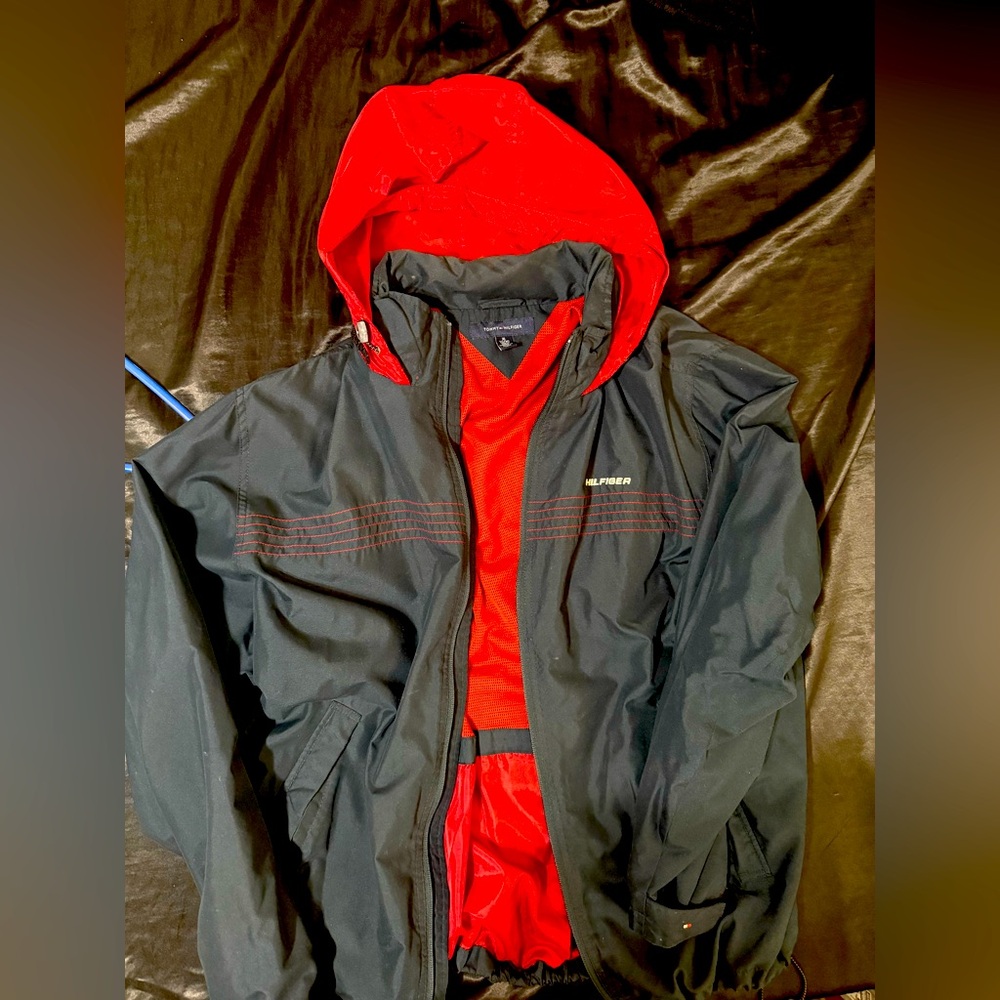 Windbreaker